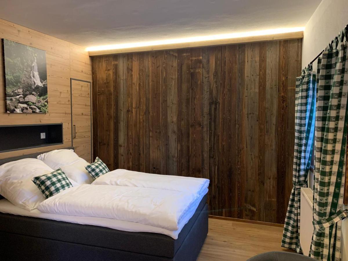 S Gasthaeusl Apartment Kirchberg in Tirol Exterior photo
